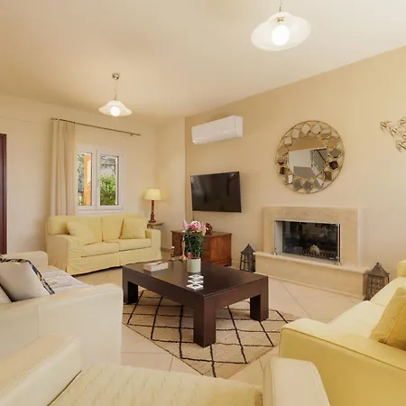 Vakantiehuis Ef Zin *