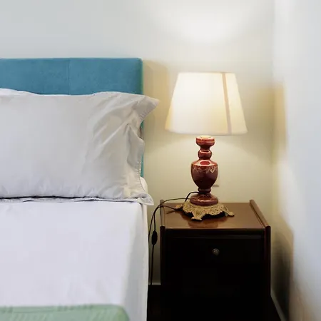 Ef Zin Vakantiehuis Sidárion