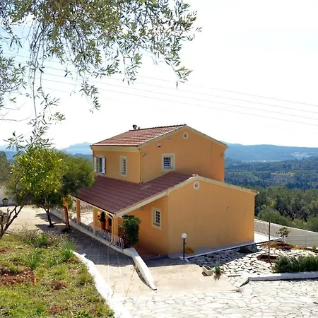 Ef Zin Holiday home