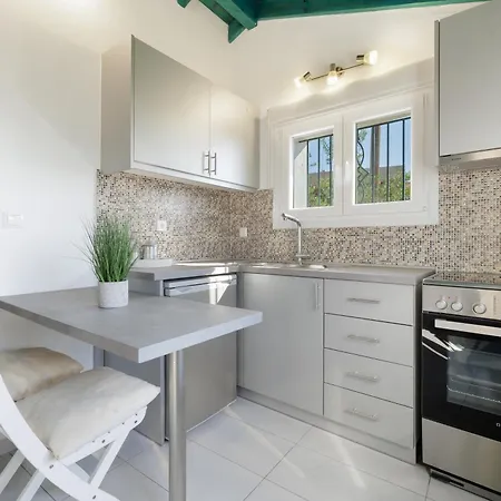 Ef Zin Holiday home