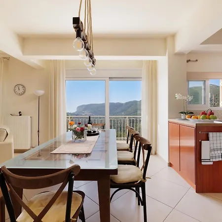 Ef Zin Дом отдыха Сидарион