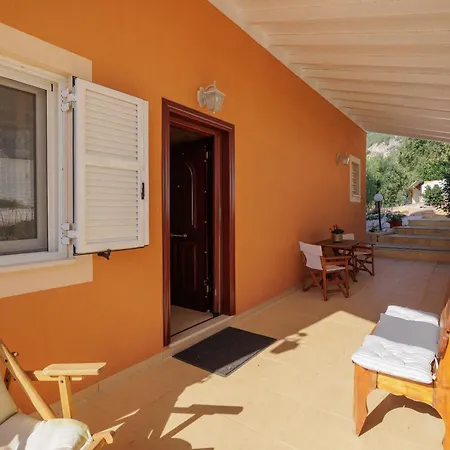 Ef Zin Sidari (Corfu)
