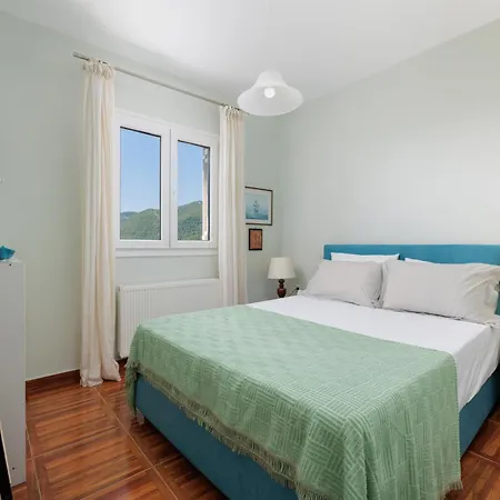 Дом отдыха Ef Zin