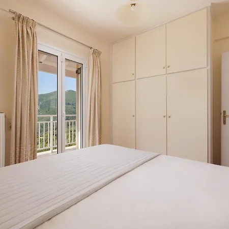 Ef Zin Holiday home *
