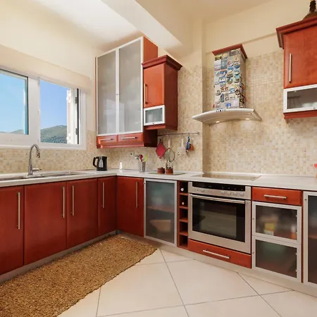 Casa de Férias Ef Zin *