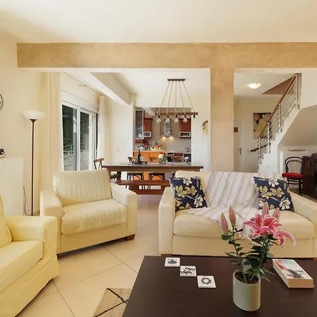 Holiday home Ef Zin Sidari (Corfu)