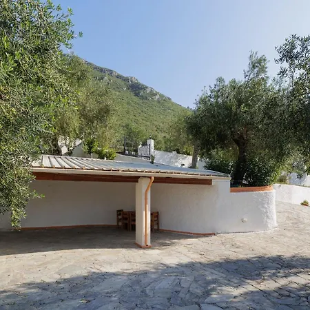Ef Zin Sidari (Corfu)