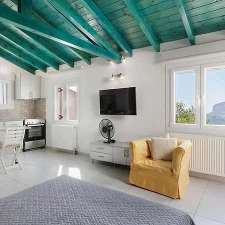 Дом отдыха Ef Zin