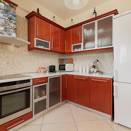 Ef Zin Holiday home *