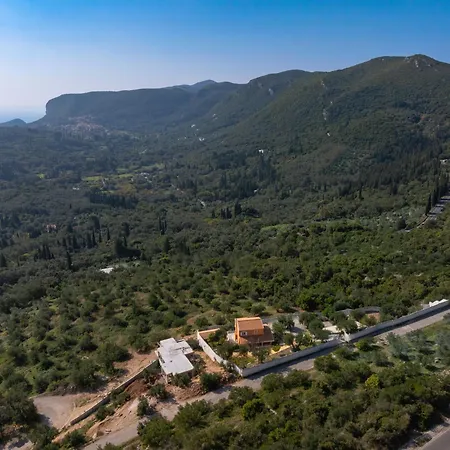 Ef Zin Casa de Férias Sidárion