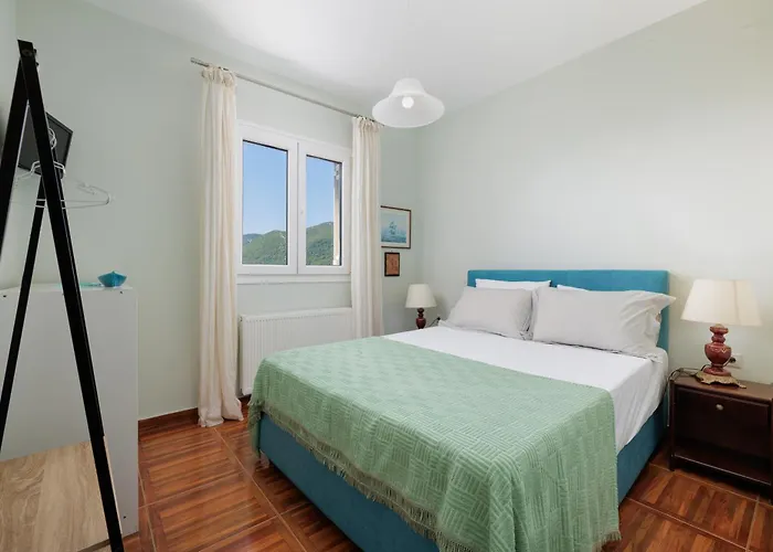 Casa de Férias Ef Zin