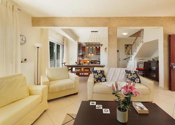 Casa de Férias Ef Zin Sidárion