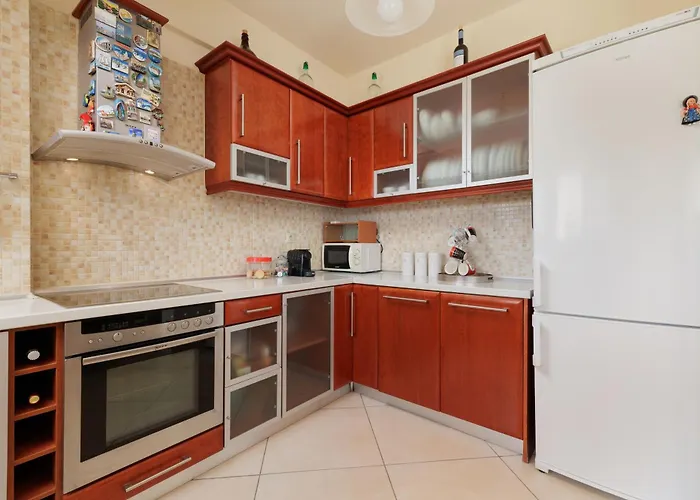 Ef Zin Casa de Férias *