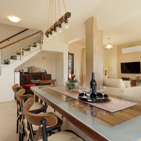 Ef Zin Ferienhaus *